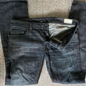 Diesel Jeans - Safado: Mens 32W x 32L